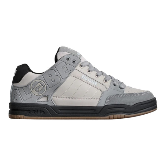 Globe Tilt - Titanium/Black