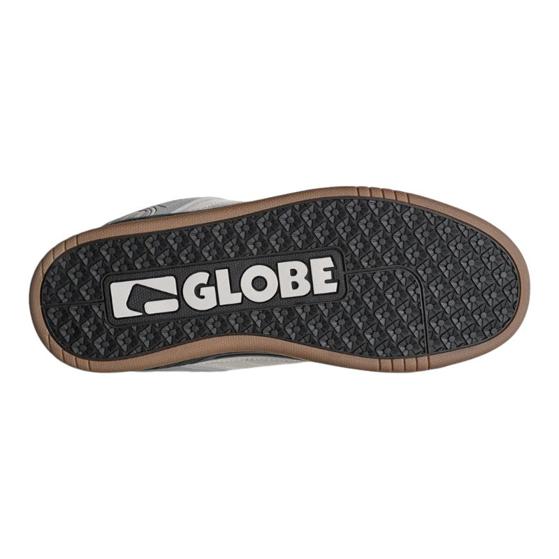 Globe Tilt - Titanium/Black