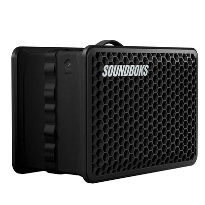 SOUNDBOKS GO