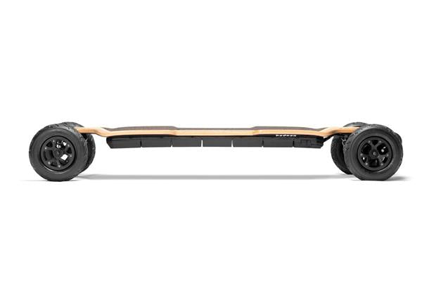 Evolve Hadean Bamboo  2in1