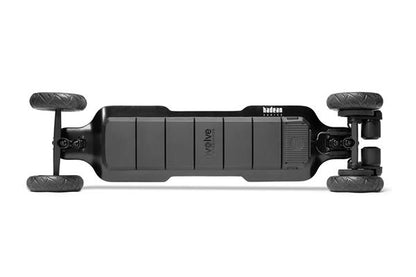 Evolve Hadean Bamboo  2in1