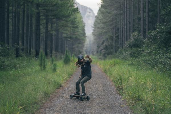 Evolve Hadean Bamboo  2in1