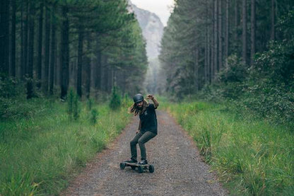 Evolve Hadean Bamboo  2in1