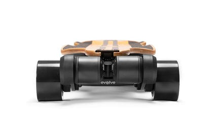 Evolve Hadean Bamboo  2in1