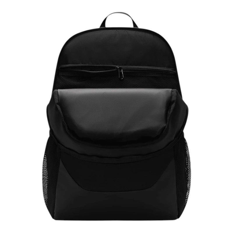 Nike Brasilia 9.5 Backpack 24L - Black