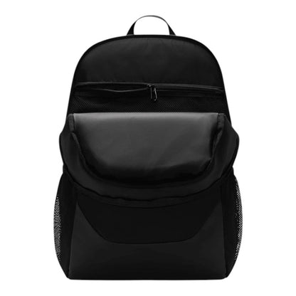 Nike Brasilia 9.5 Backpack 24L - Black