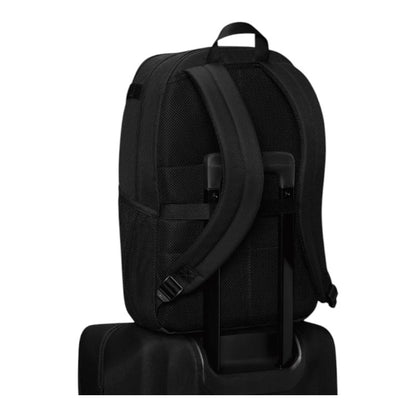 Nike Brasilia 9.5 Backpack 24L - Black
