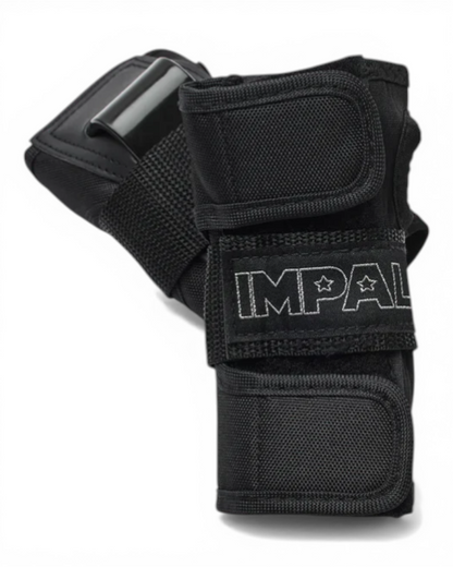 Impala Youth 3 Piece Protective Set - Black