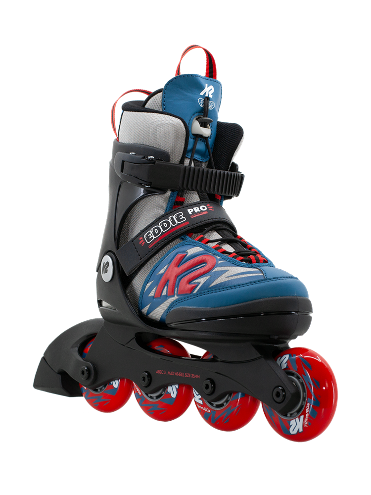 K2 EDDIE PRO