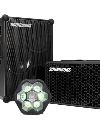 SOUNDBOKS Lightboks