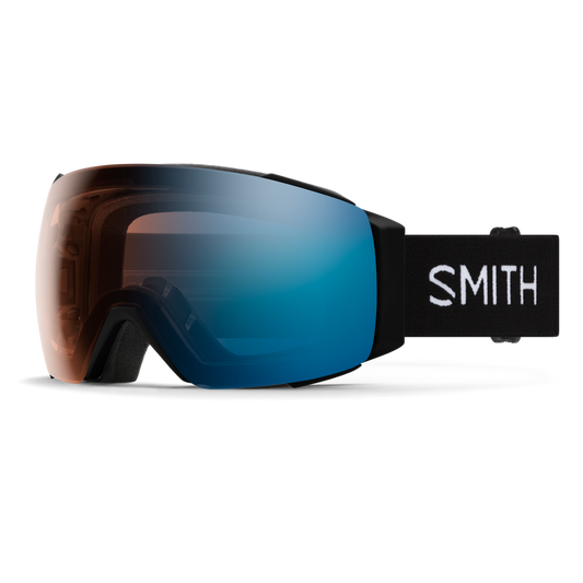 Smith I/O MAG