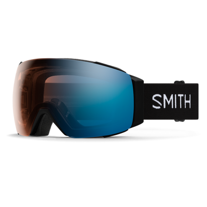 Smith I/O MAG Low Bridge Fit