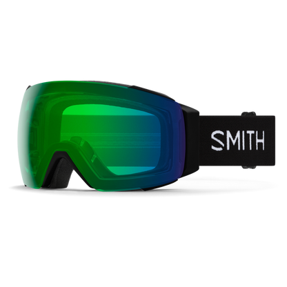 Smith I/O MAG Low Bridge Fit