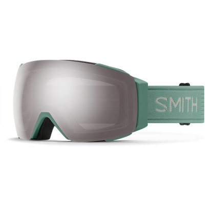 Smith I/O MAG Low Bridge Fit