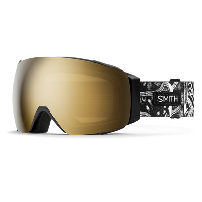 Smith I/O MAG Low Bridge Fit