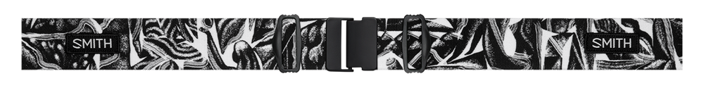 Smith I/O MAG Low Bridge Fit