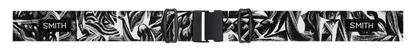 Smith I/O MAG Low Bridge Fit