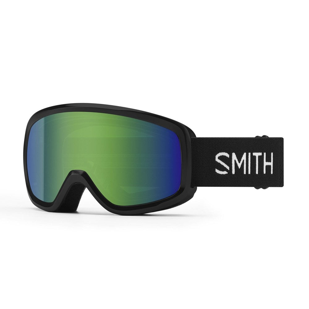 Smith Snowday