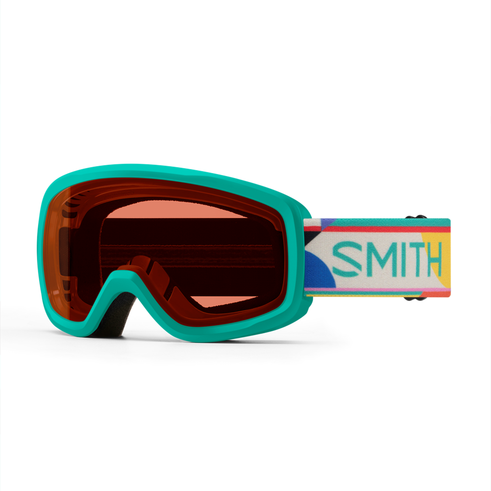 Smith Snowday