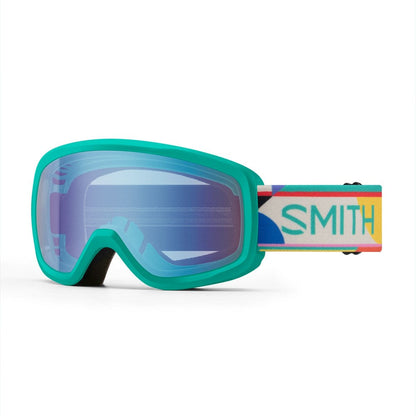 Smith Snowday