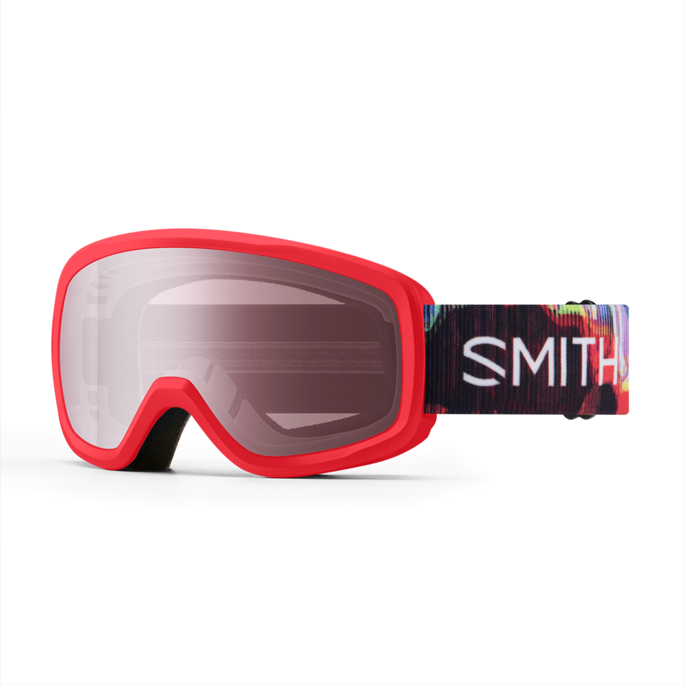 Smith Snowday
