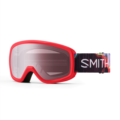 Smith Snowday