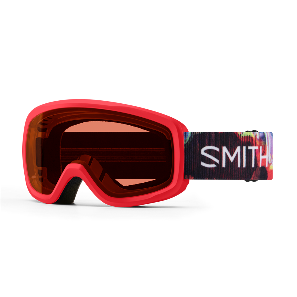 Smith Snowday