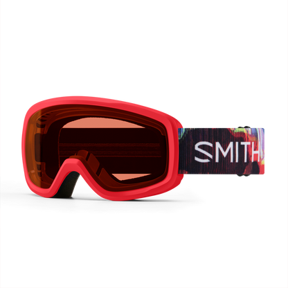 Smith Snowday