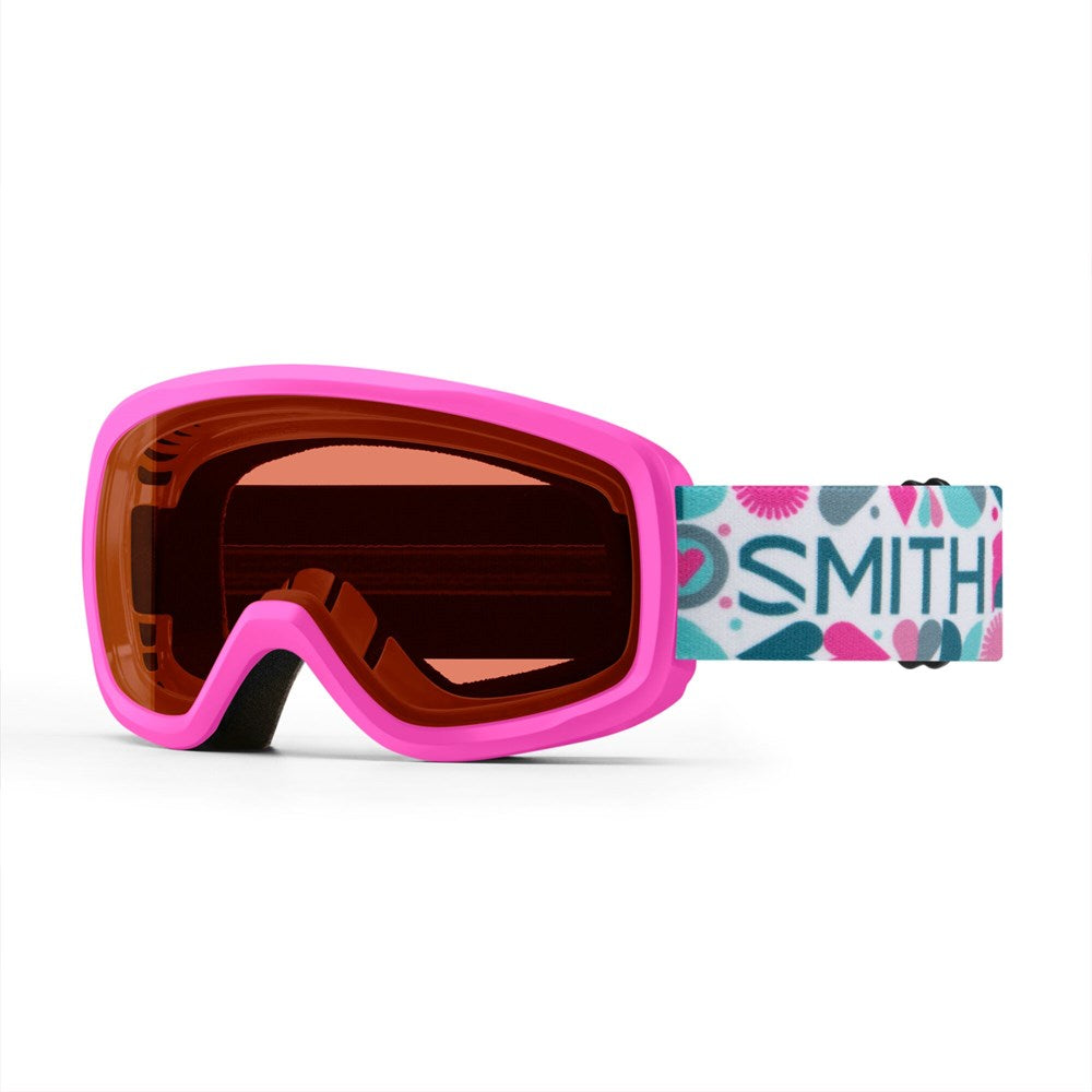 Smith Snowday