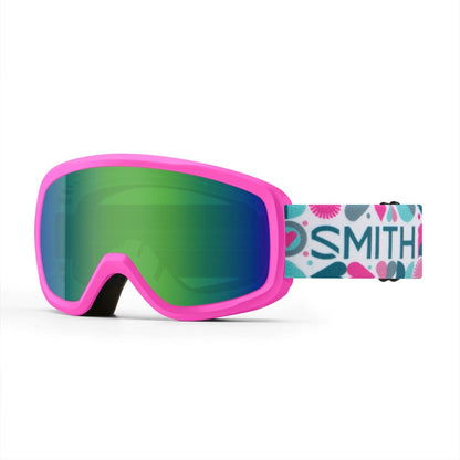 Smith Snowday