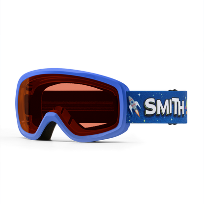 Smith Snowday