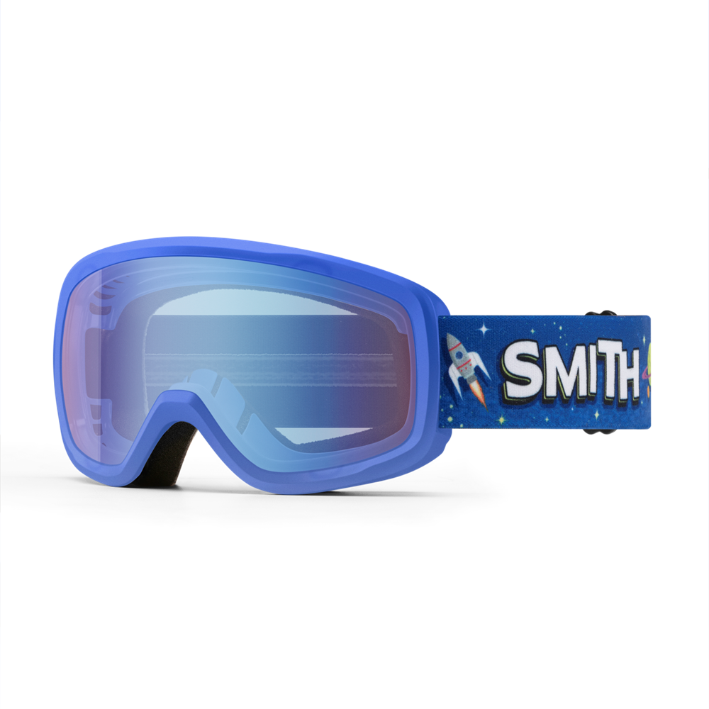 Smith Snowday