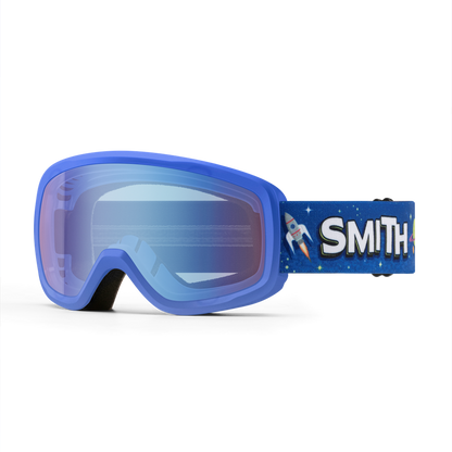 Smith Snowday