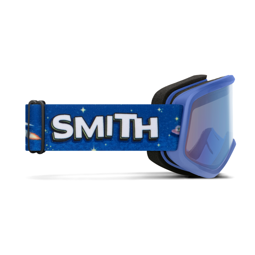 Smith Snowday