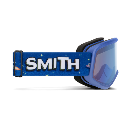 Smith Snowday