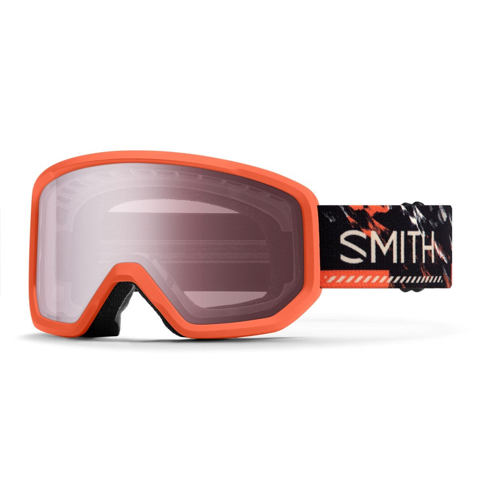 Smith Transfer