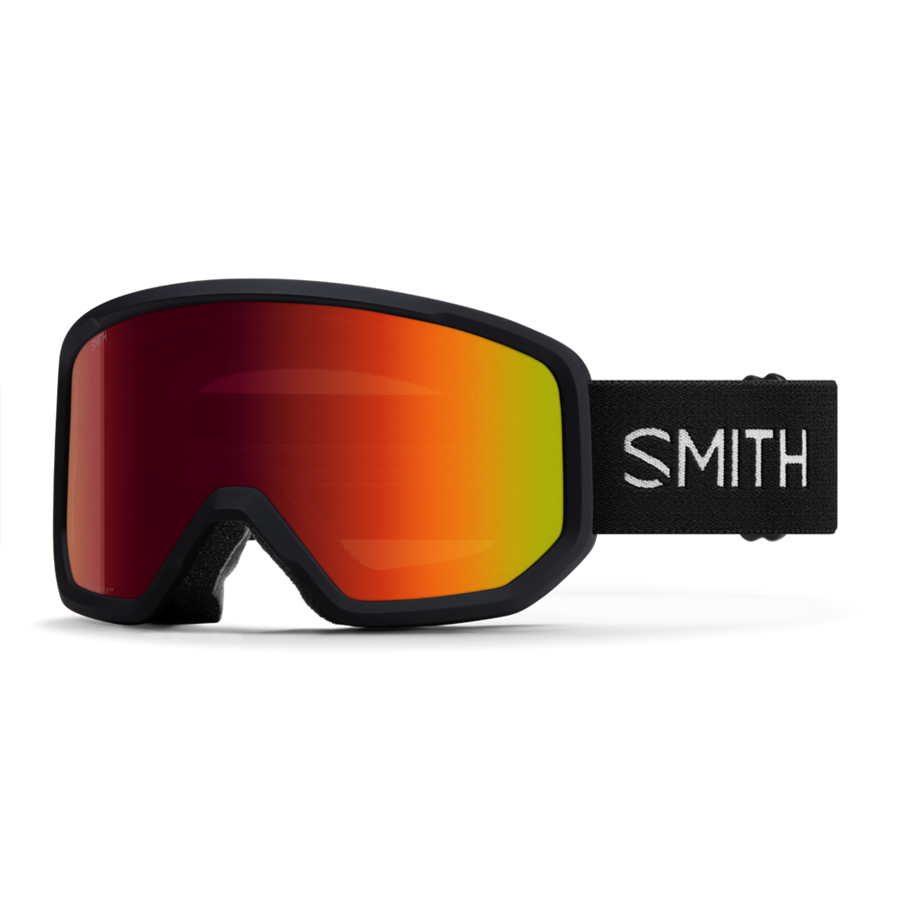 Smith Transfer Low Bridge Fit