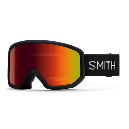 Smith Transfer Low Bridge Fit