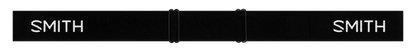 Smith Transfer Low Bridge Fit