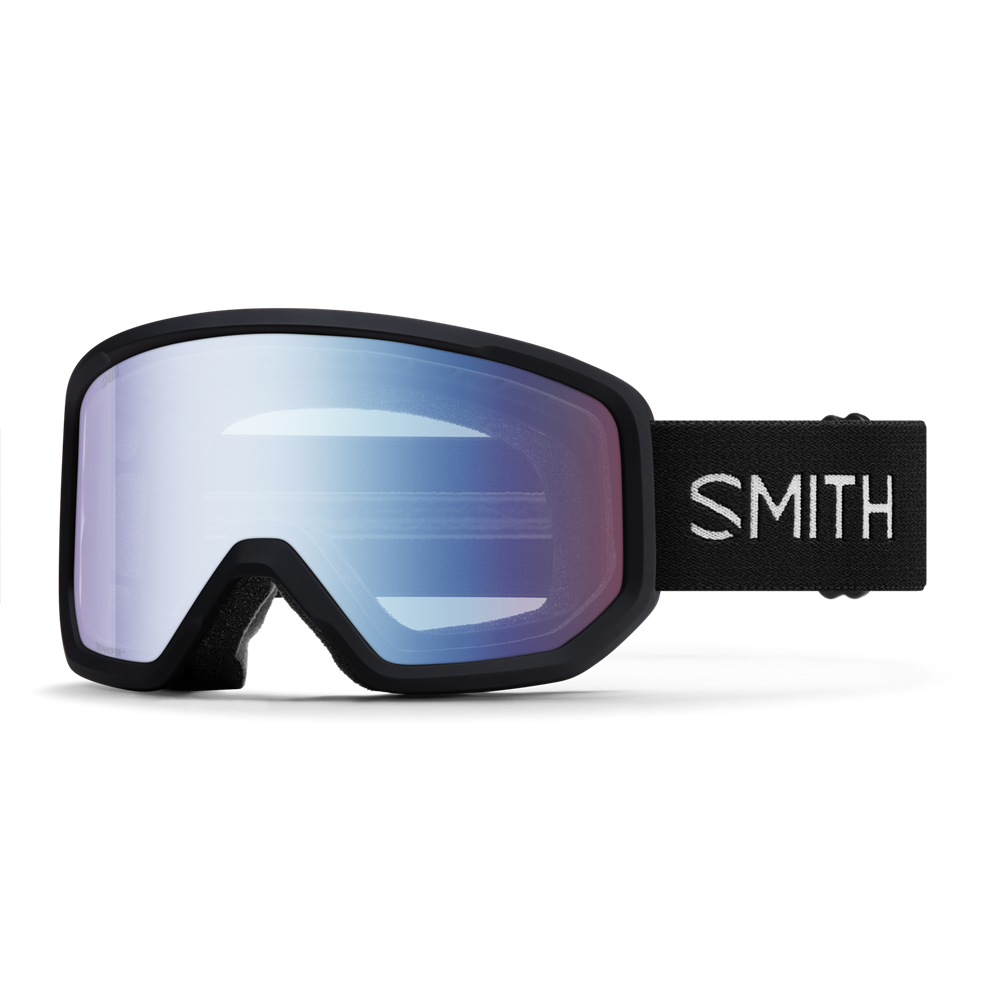 Smith Transfer Low Bridge Fit
