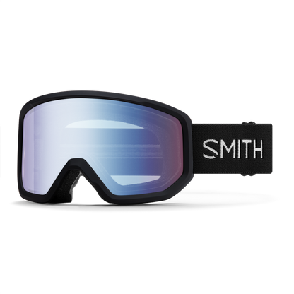 Smith Transfer Low Bridge Fit