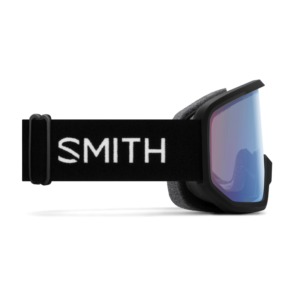 Smith Transfer Low Bridge Fit