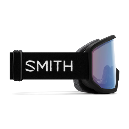 Smith Transfer Low Bridge Fit
