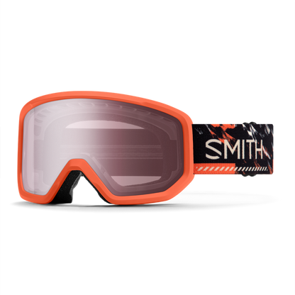 Smith Transfer Low Bridge Fit