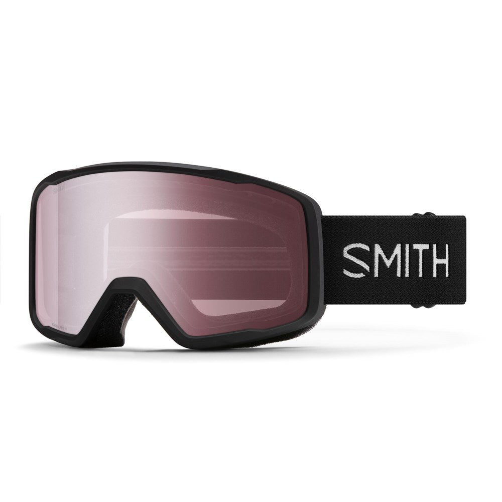 Smith Tribute