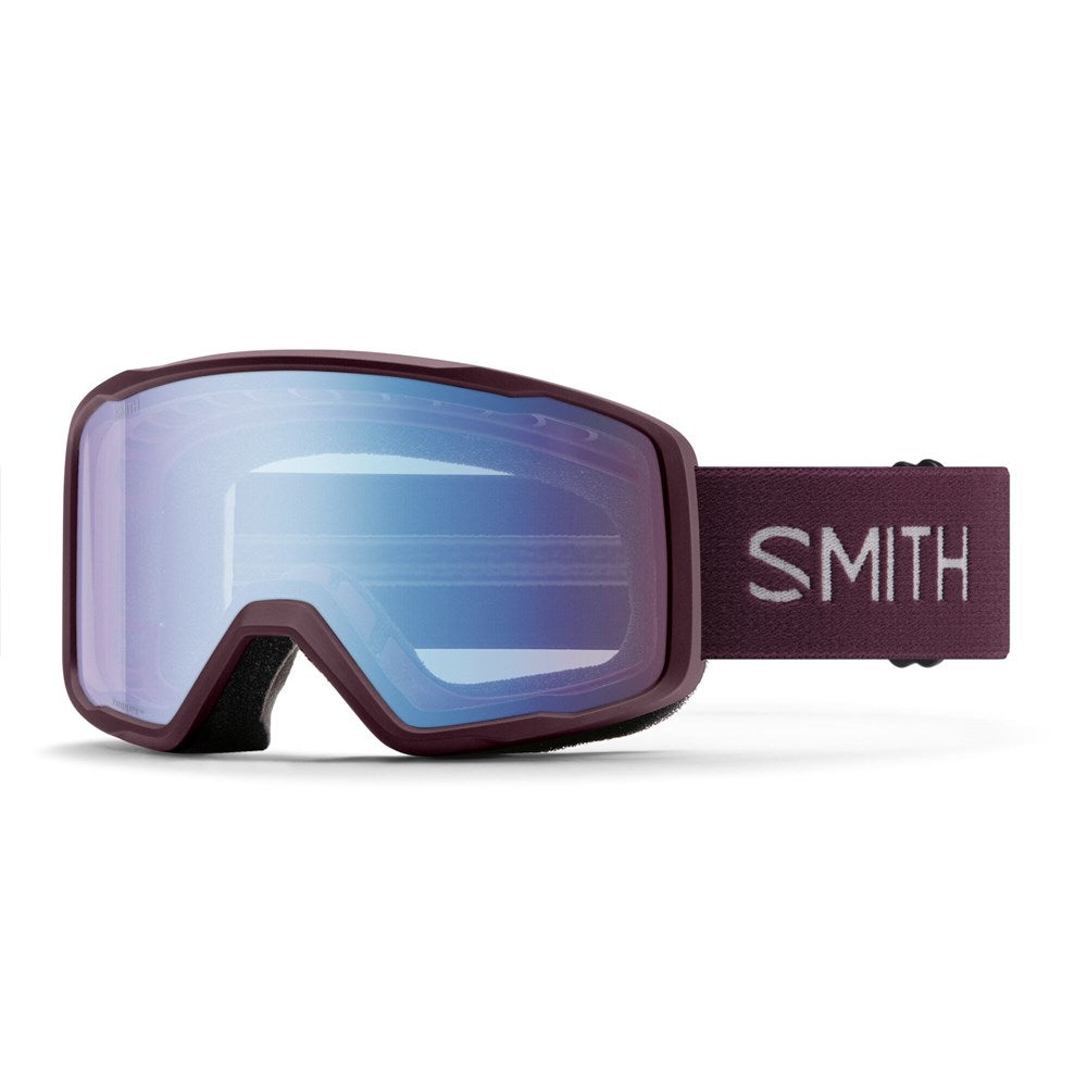 Smith Tribute