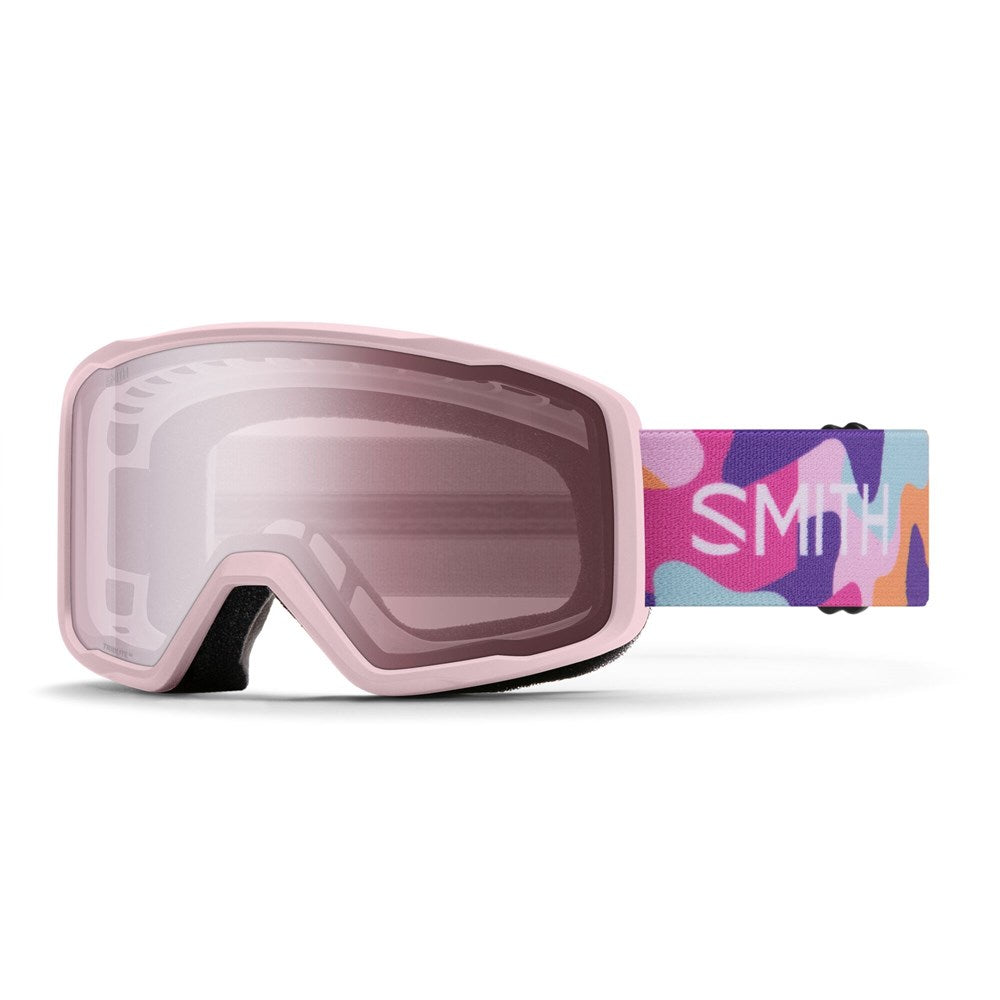 Smith Tribute
