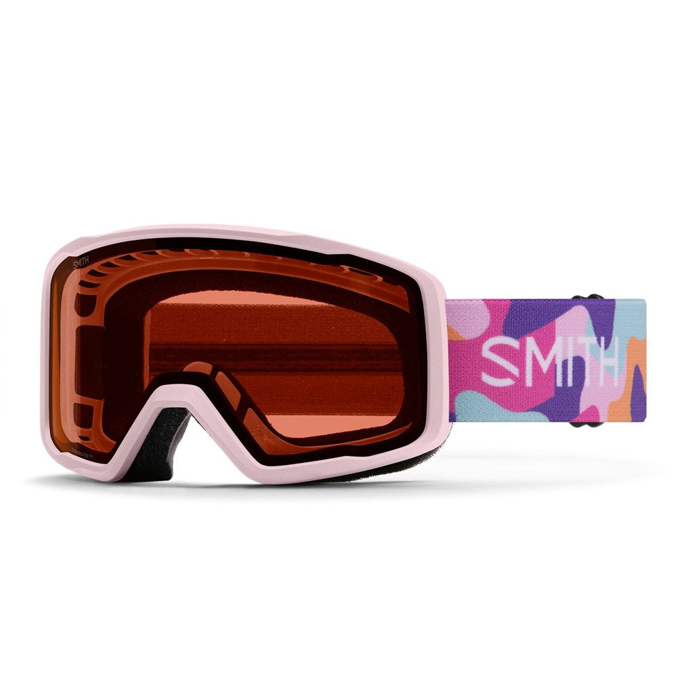 Smith Tribute