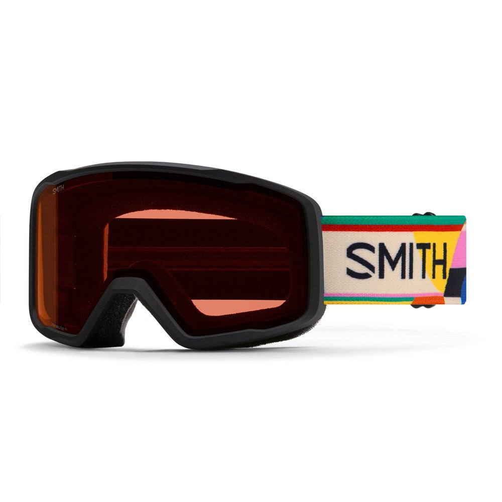 Smith Tribute