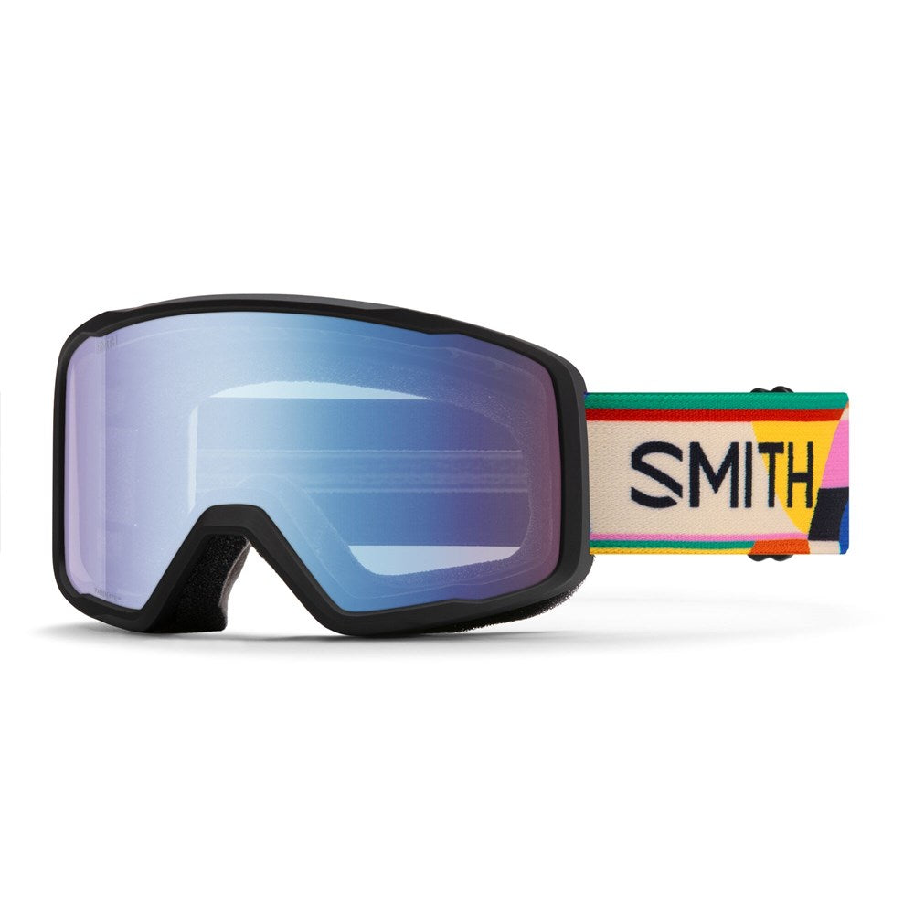 Smith Tribute